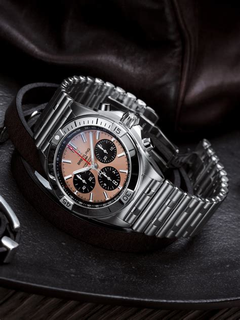 breitling deutschland kontakt